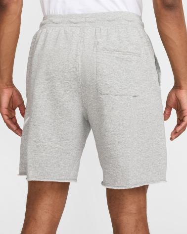 PANTALONES CORTOS DEPORTIVOS NIKE FN3906 GRIS GRIS