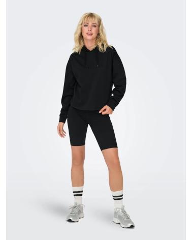 ONLY PLAY ONPNOON 15311584 RADLERHOSE SCHWARZ NEGRO