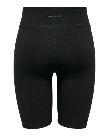 ONLY PLAY ONPNOON 15311584 RADLERHOSE SCHWARZ NEGRO