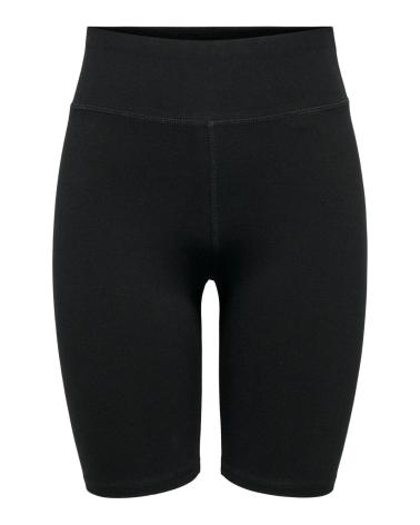 ONLY PLAY ONPNOON 15311584 RADLERHOSE SCHWARZ NEGRO