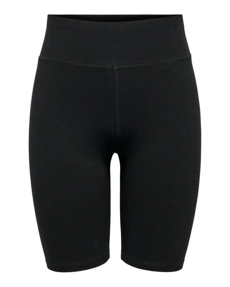 ONLY PLAY ONPNOON 15311584 RADLERHOSE SCHWARZ NEGRO