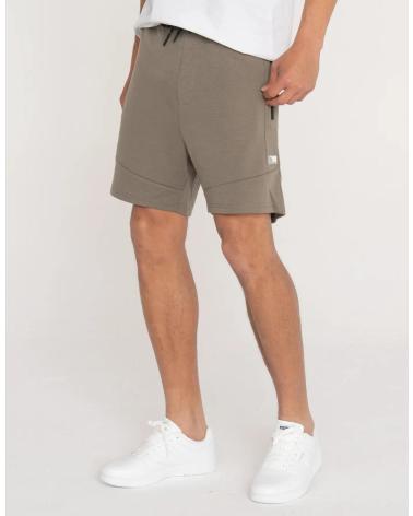 SHORT SPORTIVI JACK & JONES JPSTGORDON 12186750 BEIGE BEIGE