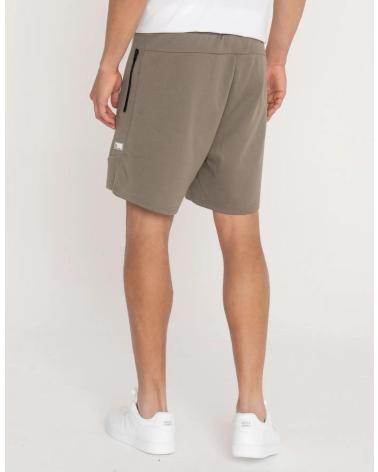 SHORT SPORTIVI JACK & JONES JPSTGORDON 12186750 BEIGE BEIGE