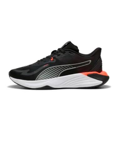 PUMA PWR HYBRID TR NERO NEGRO