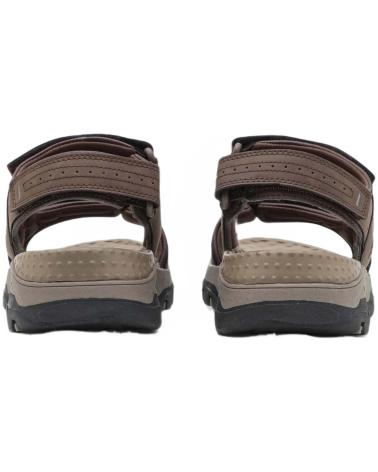 Sandalias-de-vestir-para-hombre-SKECHERS-SANDALIA-RELAXED-FIT-TRESMEN-GARO-204105--CHOC
