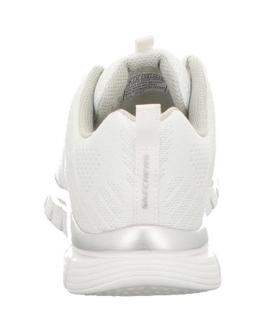 Esportes--De-Mujer-SKECHERS-DEPORTIVA-12615-GRACEFUL---GET-CONNECTED-BLANCO