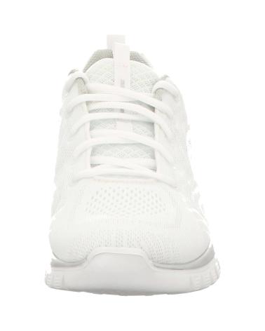 Esportes--De-Mujer-SKECHERS-DEPORTIVA-12615-GRACEFUL---GET-CONNECTED-BLANCO
