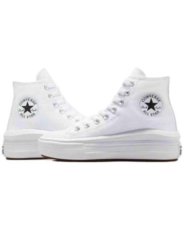 Sapatilhas de Mulher CONVERSE ZAPATILLAS 568498C BCO BLANCO