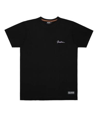 T-SHIRT JACKER HORISCA NOIR MULTICOLORE MULTICOLOR