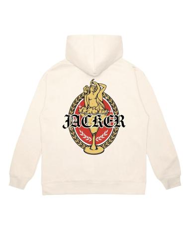 Início-JACKER-SUDADERAS-EN-COLOR-PARA-HOMBRE-BEIGE