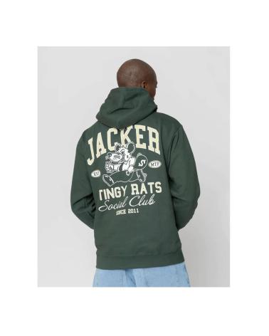 Home-JACKER-SUDADERA-STINGY-HOODIE-VERDE-GREEN-MULTICOLOR