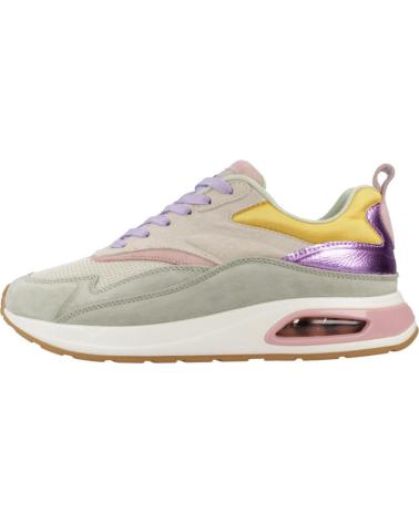 TÊNIS HOFF MODELO PARTHEN VIOLETA PURPLE PURPLE