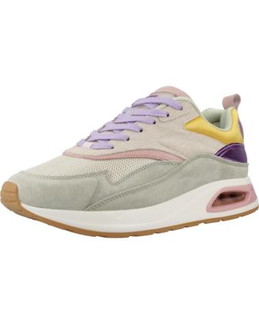 TÊNIS HOFF MODELO PARTHEN VIOLETA PURPLE PURPLE