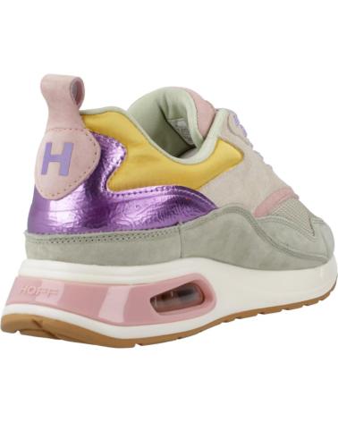 TÊNIS HOFF MODELO PARTHEN VIOLETA PURPLE PURPLE