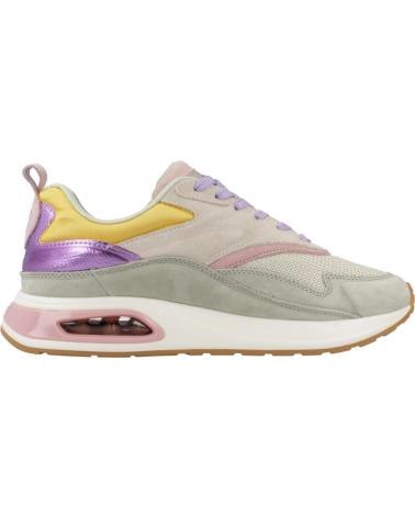 TÊNIS HOFF MODELO PARTHEN VIOLETA PURPLE PURPLE