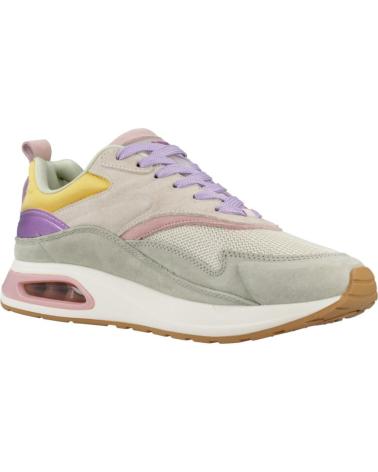 TÊNIS HOFF MODELO PARTHEN VIOLETA PURPLE PURPLE