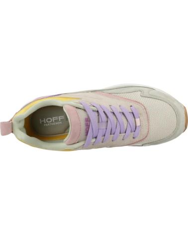 TÊNIS HOFF MODELO PARTHEN VIOLETA PURPLE PURPLE