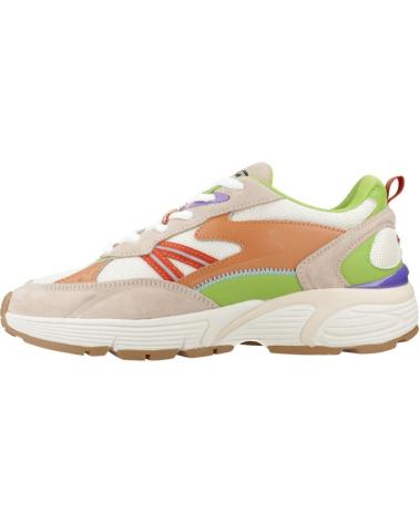 Início-HOFF-ZAPATILLAS-MUJER-MODELO-OHIO-COLOR-MARRON-GREEN