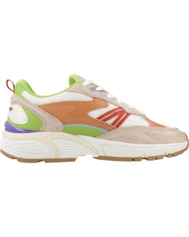 Início-HOFF-ZAPATILLAS-MUJER-MODELO-OHIO-COLOR-MARRON-GREEN