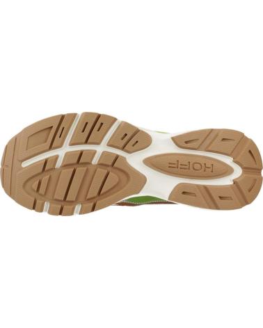 Início-HOFF-ZAPATILLAS-MUJER-MODELO-OHIO-COLOR-MARRON-GREEN