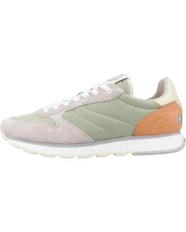 ZAPATILLAS HOFF DELPHI VERDE KHAKI VERDE