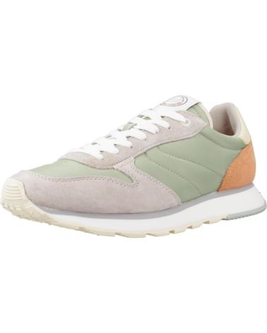 ZAPATILLAS HOFF DELPHI VERDE KHAKI VERDE