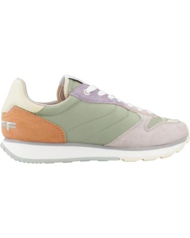 ZAPATILLAS HOFF DELPHI VERDE KHAKI VERDE