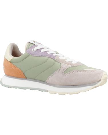 ZAPATILLAS HOFF DELPHI VERDE KHAKI VERDE