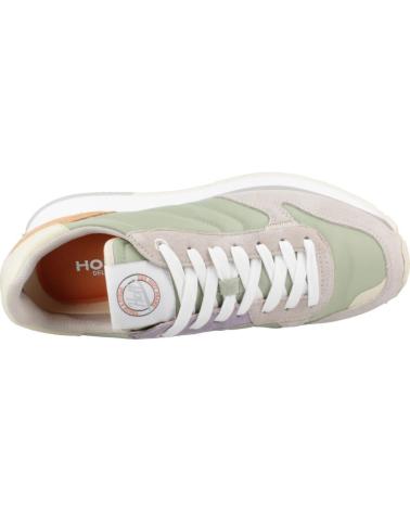 ZAPATILLAS HOFF DELPHI VERDE KHAKI VERDE