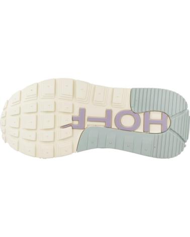 ZAPATILLAS HOFF DELPHI VERDE KHAKI VERDE