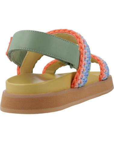 Sandálias de Mulher HOFF SANDALIAS PLANAS GALDANA MUJER COLORES VARIOS COLORES