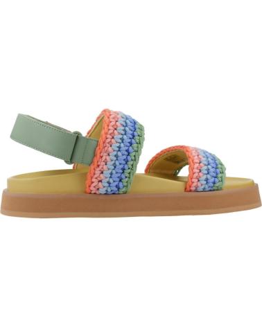 Sandálias de Mulher HOFF SANDALIAS PLANAS GALDANA MUJER COLORES VARIOS COLORES