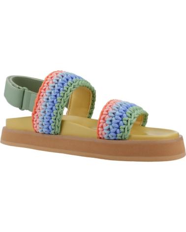 Sandálias de Mulher HOFF SANDALIAS PLANAS GALDANA MUJER COLORES VARIOS COLORES