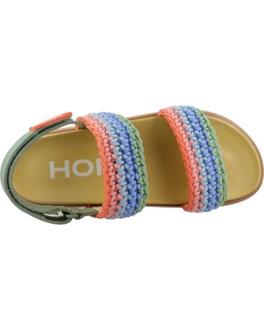Sandálias de Mulher HOFF SANDALIAS PLANAS GALDANA MUJER COLORES VARIOS COLORES