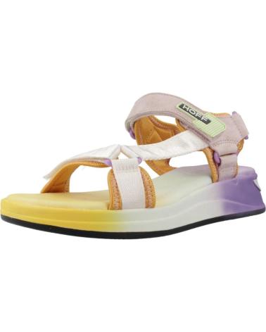 HOFF REDONDA 12508003 MULTICOLOR YELLOW SANDALS VARIOS COLORES HOFF REDONDA 12508003 MULTICOLOR YELLOW SANDALS VARIOS COLORES