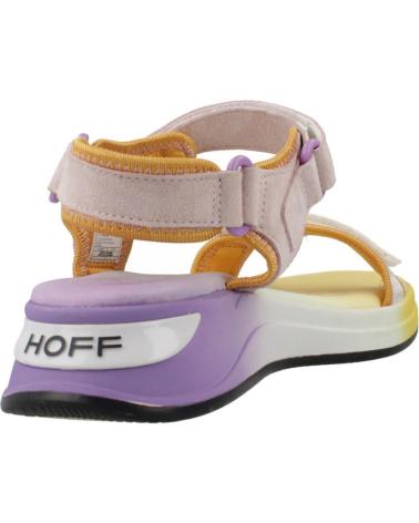 HOFF REDONDA 12508003 MULTICOLOR YELLOW SANDALS VARIOS COLORES HOFF REDONDA 12508003 MULTICOLOR YELLOW SANDALS VARIOS COLORES
