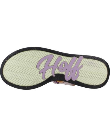 HOFF REDONDA 12508003 MULTICOLOR YELLOW SANDALS VARIOS COLORES HOFF REDONDA 12508003 MULTICOLOR YELLOW SANDALS VARIOS COLORES