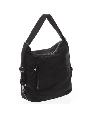 Home-MANDARINA-DUCK-BOLSOS-MUJER-MODELO-HUNTER-COLOR-NEGRO-BLACK