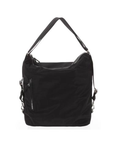 Home-MANDARINA-DUCK-BOLSOS-MUJER-MODELO-HUNTER-COLOR-NEGRO-BLACK
