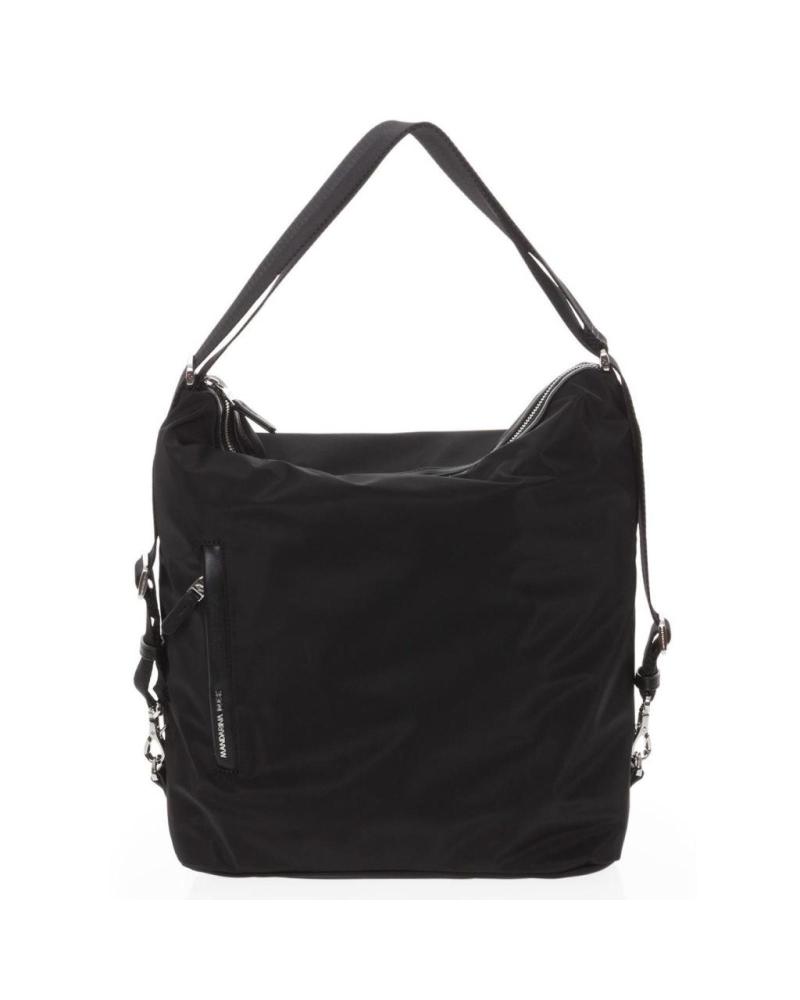 Home-MANDARINA-DUCK-BOLSOS-MUJER-MODELO-HUNTER-COLOR-NEGRO-BLACK