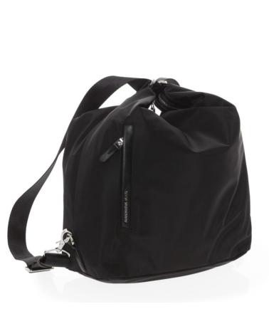 Home-MANDARINA-DUCK-BOLSOS-MUJER-MODELO-HUNTER-COLOR-NEGRO-BLACK