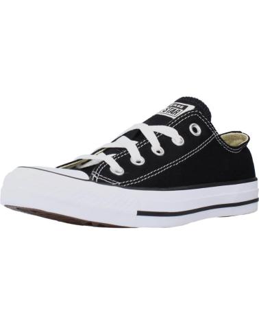 Esportes  de Mulher CONVERSE M9166C350002 NEGRO