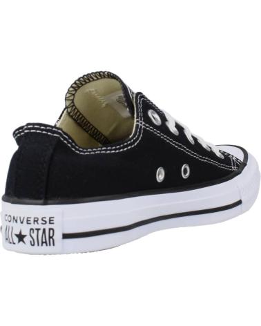 Esportes  de Mulher CONVERSE M9166C350002 NEGRO