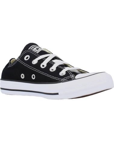 Esportes  de Mulher CONVERSE M9166C350002 NEGRO