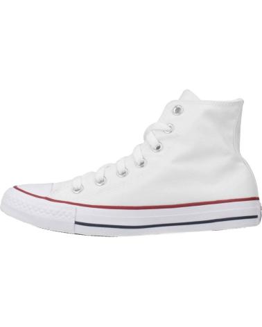 Sportivo-De-Hombre-CONVERSE-M7650C-ALL-STAR-HI-BOTA-BLANCO
