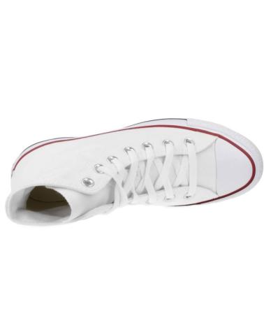 Sportivo-De-Hombre-CONVERSE-M7650C-ALL-STAR-HI-BOTA-BLANCO