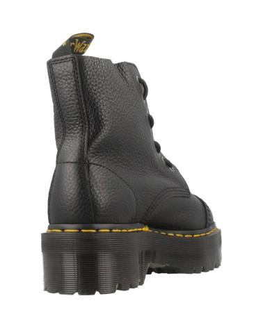 Stiefel-De-Mujer-DR-MARTENS-DR-MARTENS-SINCLAIR-BLACK-CREMALLERA-NEGRA-F-PLATA