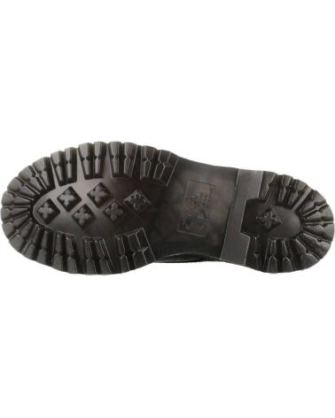 Stiefel-De-Mujer-DR-MARTENS-DR-MARTENS-SINCLAIR-BLACK-CREMALLERA-NEGRA-F-PLATA