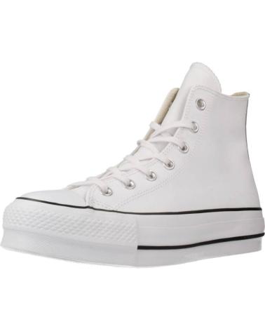 CONVERSE CALZADO EN COLOR PARA MUJER BLANCO