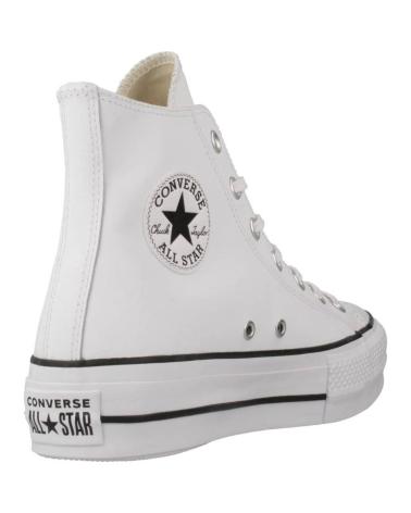 CONVERSE CALZADO EN COLOR PARA MUJER BLANCO